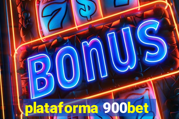 plataforma 900bet